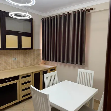 Appartement Kodra E Diellit *