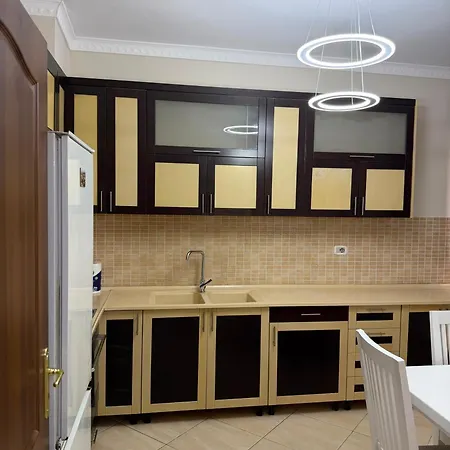 Appartement Kodra E Diellit