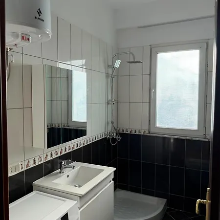 Appartement Kodra E Diellit