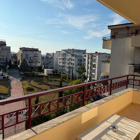 Kodra E Diellit Appartement Tirana