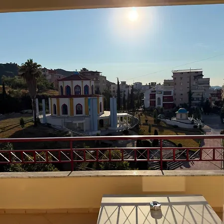 Kodra E Diellit Appartement