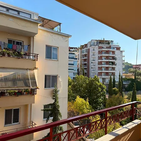Appartement Kodra E Diellit Tirana