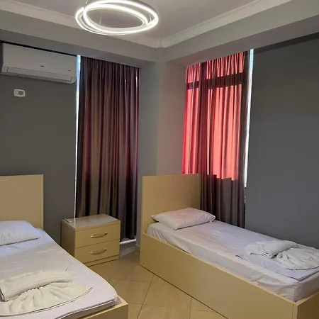 Appartement Kodra E Diellit *