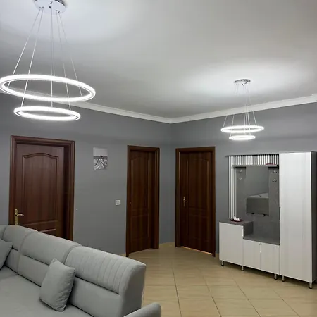 Appartement Kodra E Diellit Tirana