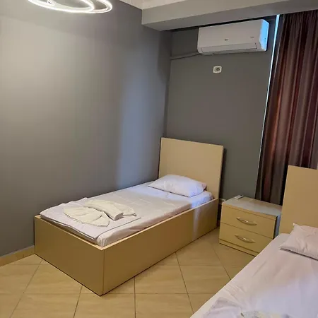 Appartement Kodra E Diellit Tirana